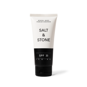 Salt & Stone | SPF 30 Sunscreen Lotion - Index Urban