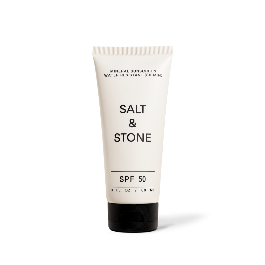 Salt & Stone | SPF 50 Sunscreen Lotion - Index Urban