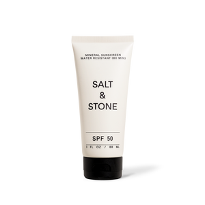 Salt & Stone | SPF 50 Sunscreen Lotion - Index Urban