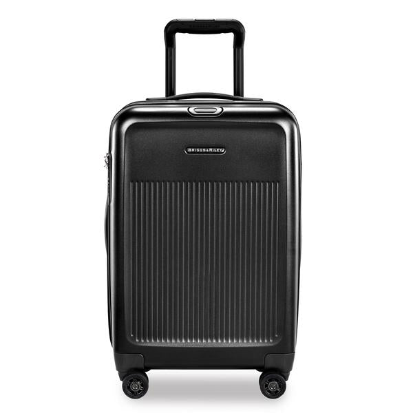 Briggs & Riley | Sympatico | Domestic Carry-On Expandable Spinner