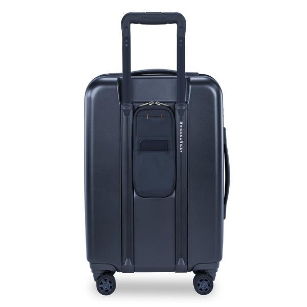 Briggs & Riley | Sympatico | Domestic Carry-On Expandable Spinner