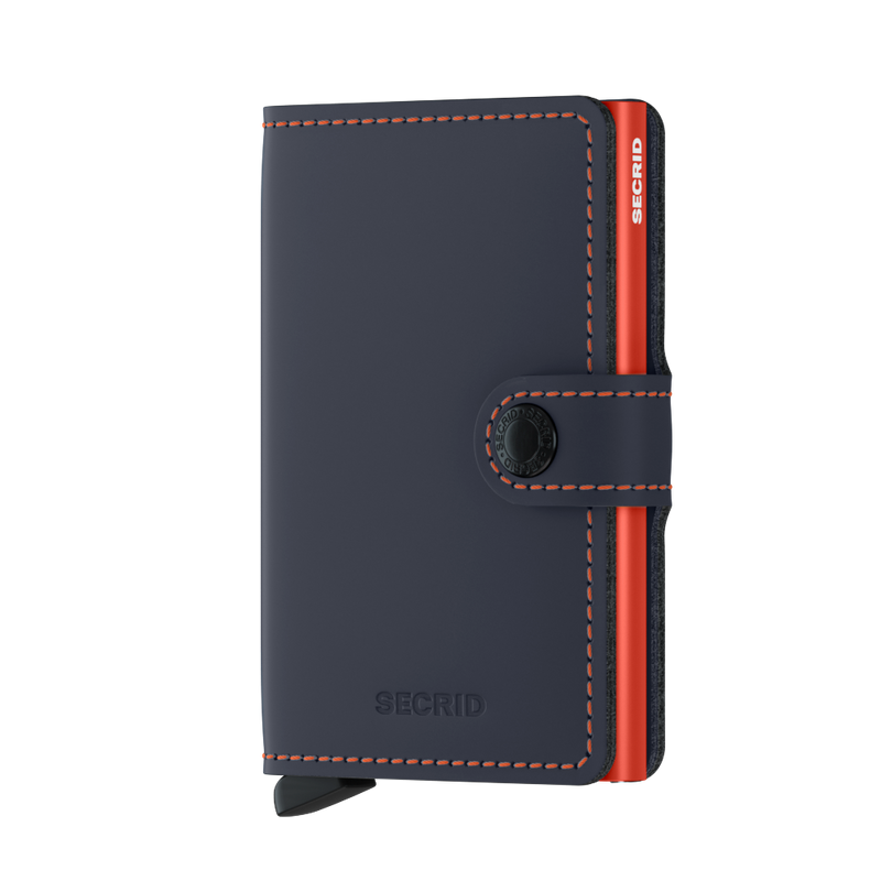 Secrid Miniwallet - Index Urban