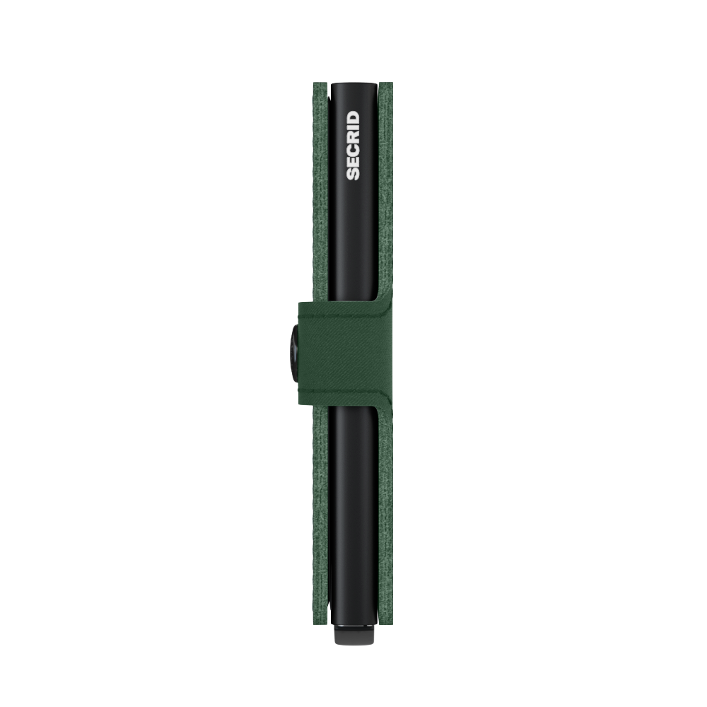 Secrid Miniwallet - Index Urban