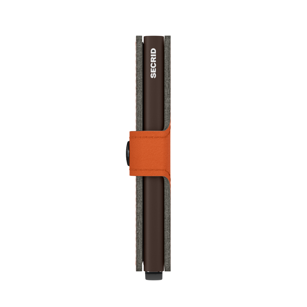 Secrid Miniwallet - Index Urban