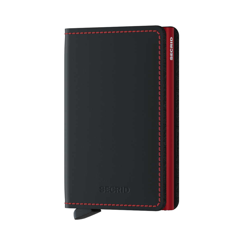 Secrid Slimwallet - Index Urban