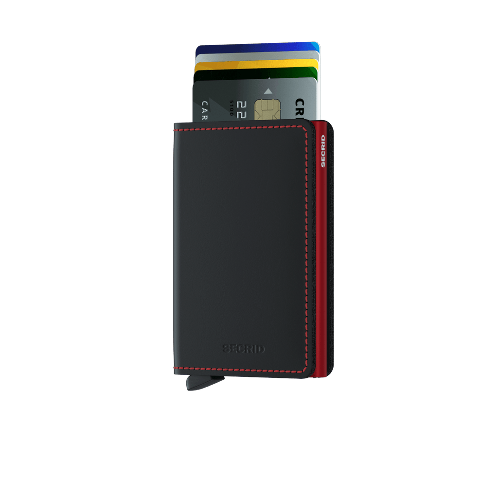 Secrid Slimwallet - Index Urban