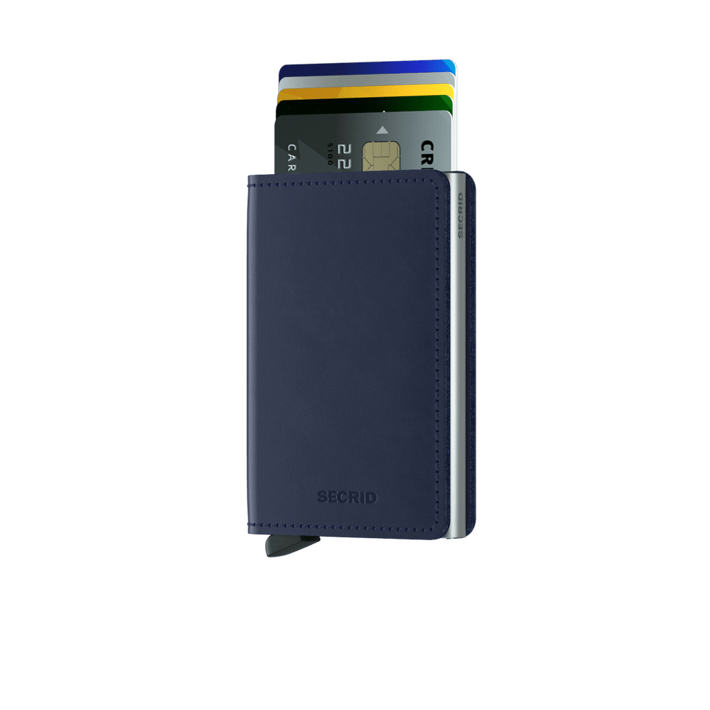 Secrid Slimwallet - Index Urban