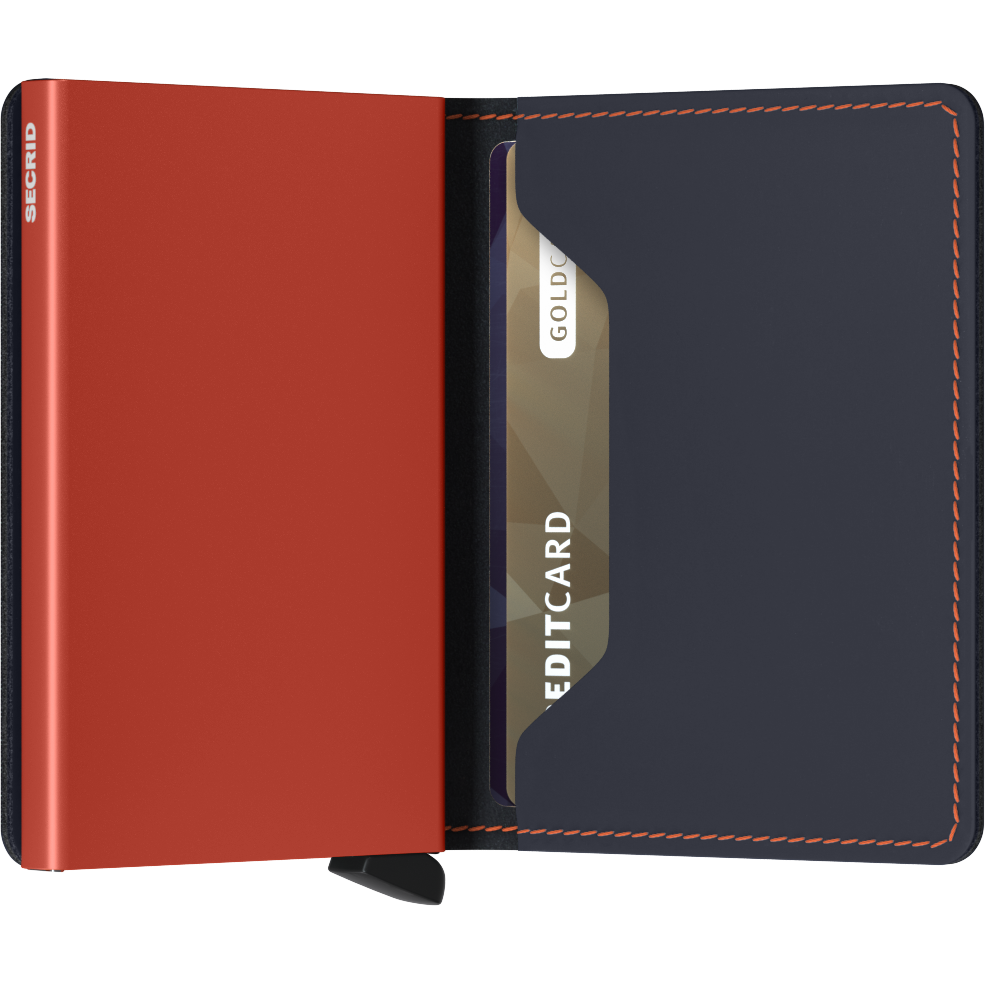 Secrid Slimwallet - Index Urban