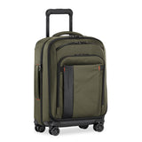 Briggs & Riley | ZDX | International Carry-on Expandable Spinner - Index Urban