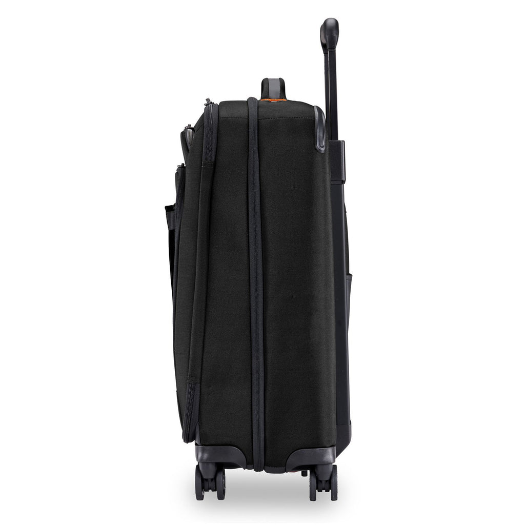 Briggs & Riley | ZDX | Domestic Carry-On Expandable Spinner - Index Urban