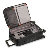Briggs & Riley | ZDX | Domestic Carry-On Expandable Spinner - Index Urban
