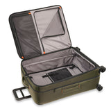 Briggs & Riley | ZDX | Large Expandable Spinner - Index Urban