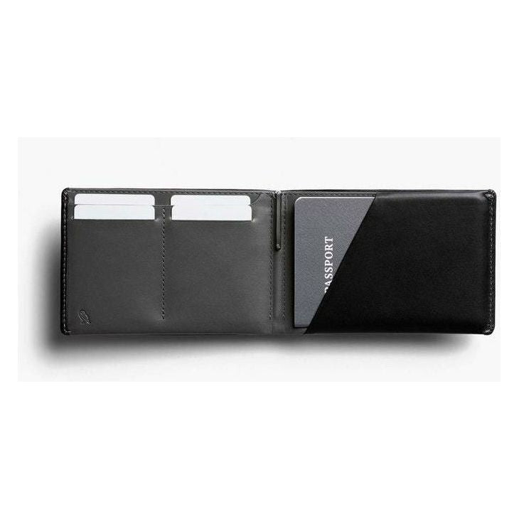 Bellroy | Travel Wallet – Premium RFID-Protected Travel Wallet