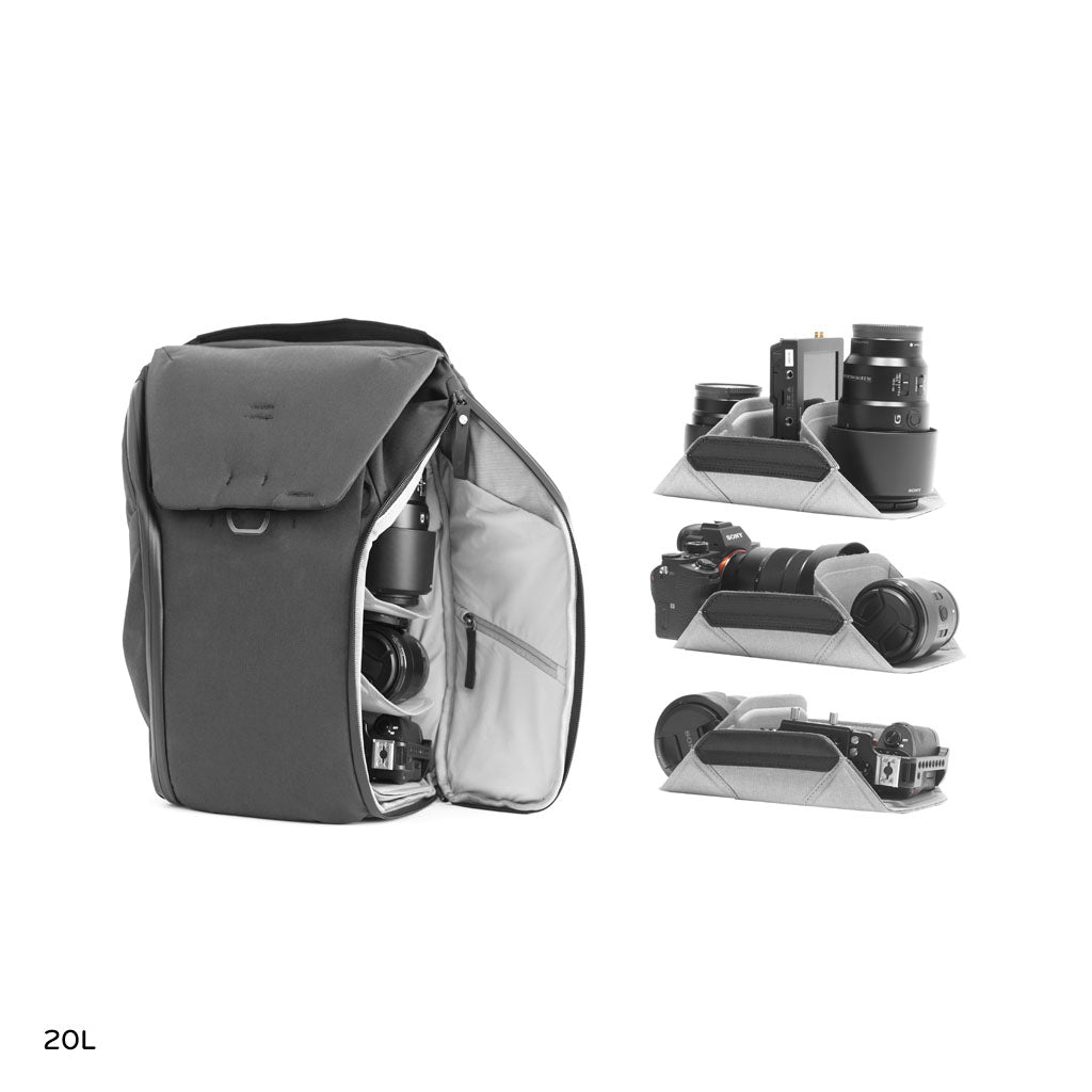 Peak Design  Everyday Backpack