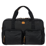 Bric's | X-Collection | Holdall Boarding Tote With Pockets