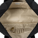 Bric's X-Collection holdall boarding tote bag with multiple pockets, made of durable fabric for travel and everyday use.