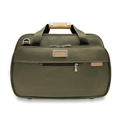 定価14万円・[Briggs & Riley] ガーメントバッグ ベースライン briggs-riley-duffel-bags-black