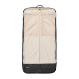 Briggs & Riley Baseline classic garment bag with handles and zipper closure, designed for travel and professional packing.