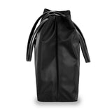 Briggs & Riley Rhapsody Essential Tote bag shown with spacious interior, sleek design, and durable fabric.
