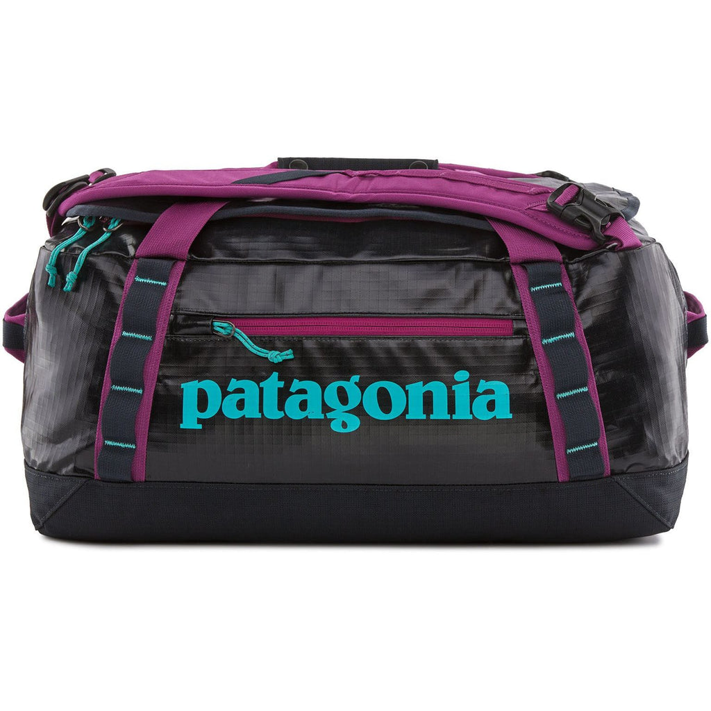 Patagonia |  Black Hole Duffel Bag 40L