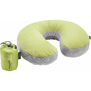 Blue Cocoon Ultralight Air Core Neck Pillow, travel accessories for neck support and comfort during trips.