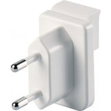 Design Go Worldwide USB Charger, portable accessories with multiple USB ports for global device charging.