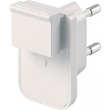 Design Go worldwide USB charger, compact accessories with multiple port options for universal device charging.