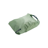 Eagle Creek PACK-IT™ Isolate roll-top shoe sac with spacious design and secure closure, ideal for travel and footwear organization.