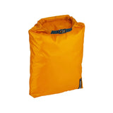 Eagle Creek PACK-IT™ Isolate Roll-top Shoe Sac with water-resistant roll-top closure and breathable fabric for shoe storage.
