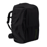 Black Eagle Creek Tour Travel Pack 40L M/L with adjustable straps and multiple compartments for organized travel storage.