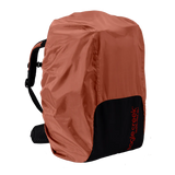 Black Eagle Creek Tour Travel Pack 40L M/L with multiple compartments and padded shoulder straps for comfortable travel.