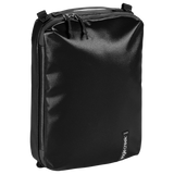 Eagle Creek PACK-IT™ Gear Cube M for packing organization, showing the compact, durable travel cube with multiple compartments.