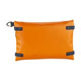Eagle Creek PACK-IT™ Gear Pouch M in gray, compact packing organizer with multiple compartments for travel gear storage.
