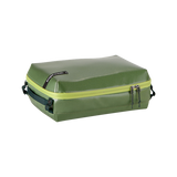Black Eagle Creek PACK-IT Gear Protect-It Cube M for packing organization, with compartments for efficient travel storage.