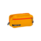 Eagle Creek PACK-IT™ Isolate Quick Trip S packing organizer with multiple compartments for travel essentials.