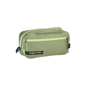 Eagle Creek PACK-IT™ Isolate Quick Trip S packing organizer with multiple compartments for travel storage and organization.