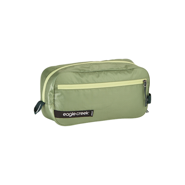 Eagle Creek PACK-IT™ Isolate Quick Trip S packing organizer with multiple compartments for travel storage and organization.