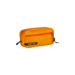 Eagle Creek PACK-IT™ Isolate Quick Trip XS packing organizer with multiple compartments for travel essentials.