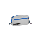 Eagle Creek PACK-IT™ Isolate Quick Trip XS packing organizer with multiple compartments for travel essentials.