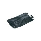 Eagle Creek PACK-IT™ Isolate Shoe Sac for packing organization, showing a durable, zippered shoe bag in black.