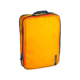 Eagle Creek PACK-IT™ Isolate Structured Folder L for organizing documents and clothing in packing compartments.