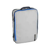 Eagle Creek PACK-IT™ Isolate Structured Folder L for packing organization, showing its structured compartments and sleek design.