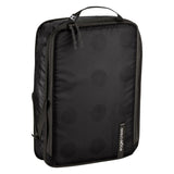 Eagle Creek PACK-IT™ Isolate Structured Folder M for packing organization, with multiple compartments and a sleek black design.