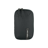 Eagle Creek PACK-IT™ Reveal E-Tools Organizer Mini with multiple zippered compartments for travel essentials and electronics.