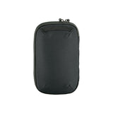 Eagle Creek PACK-IT™ Reveal E-Tools Organizer Mini with multiple compartments for travel electronic accessories and cables.