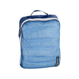 Eagle Creek PACK-IT Reveal Expansion Cube M for packing organization, with mesh compartments and zipper closure in a compact design.