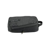 Eagle Creek PACK-IT™ Reveal Expansion Cube S for packing organization, shown open with compartments for clothes and accessories.