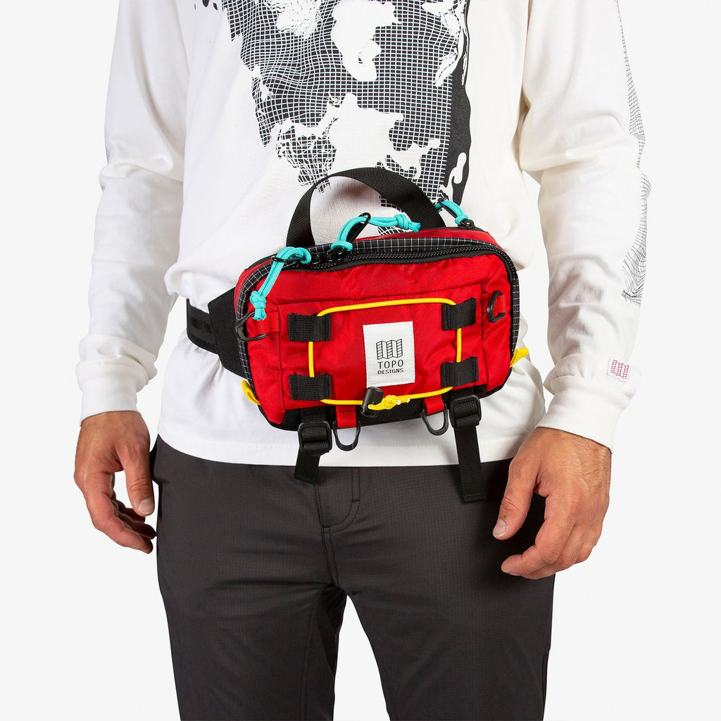 Subalpine hip online pack