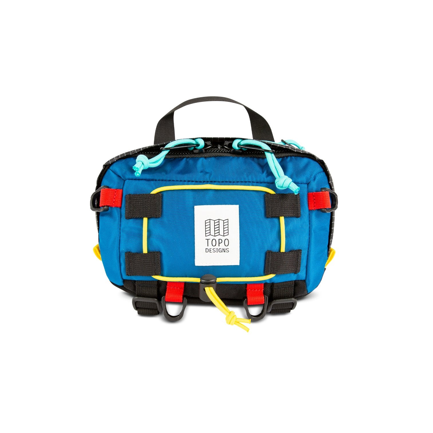 Topo designs hotsell subalpine hip pack