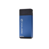 Goal Zero Flip 24 Power Bank showing its compact portable design with USB ports for charging devices.
